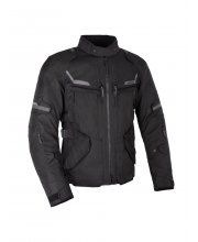 Oxford Rockland Textile Motorcycle Jacket at JTS Biker Clothing